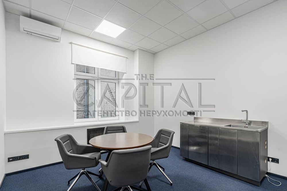 Продаж комерційного приміщення, вул. Є. Чикаленка, Шевченківський р-н