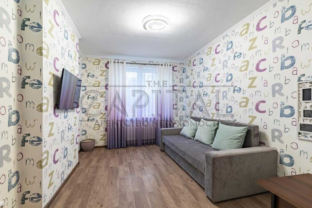 Продаж 3к квартири, пер. Тбіліський, метро Політех, Шевченківський р-н