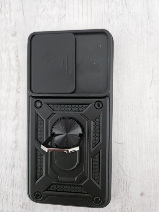 Slide camera Armor Case do Samsung Galaxy S 22