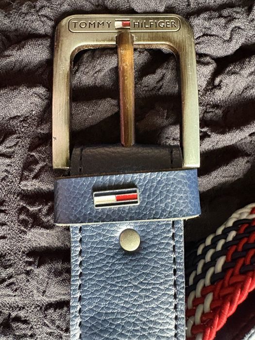 Ремінь Tommy Hilfiger