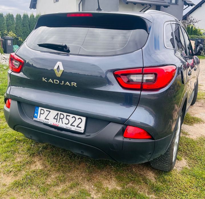Renault Kadjar
