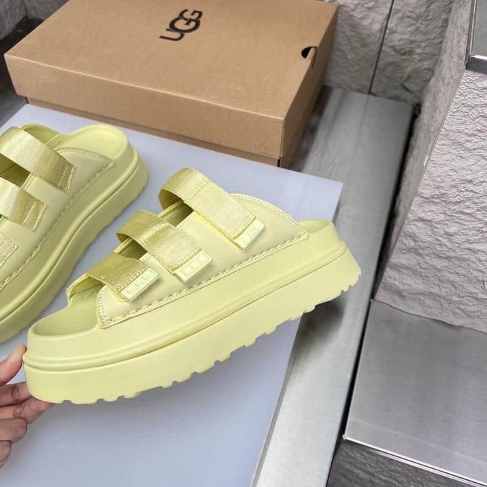 Шльопанці Ugg GOLDENGLOW p. 40 US9
