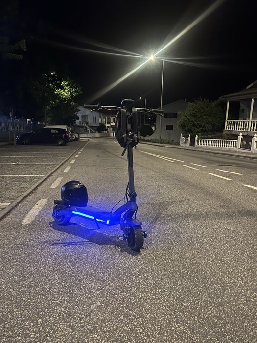 Ausom dt2 pro  vendo
