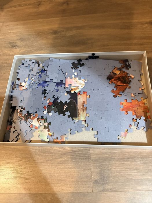 Trefl puzzle harry potter 300 8+