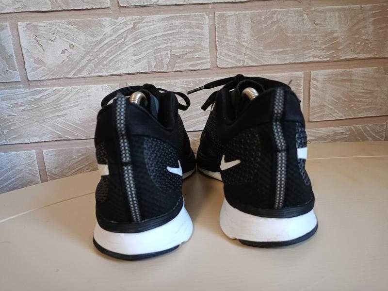 Чоловічі кросівки Nike Zoom strike AJ0189-001 розмір 41