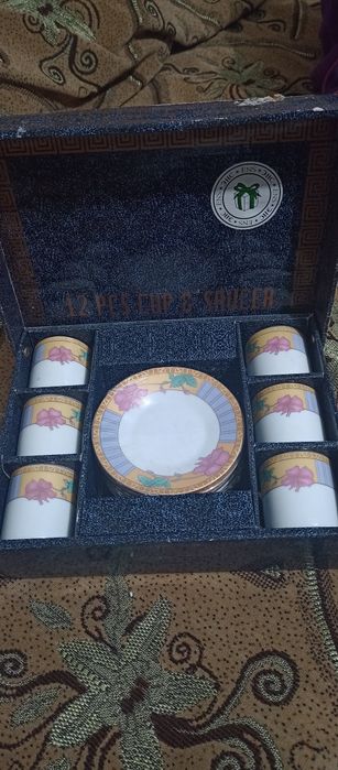 Продам нові чашки