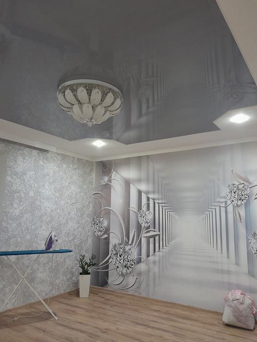 Акція натяжні стелі за доступними цінами