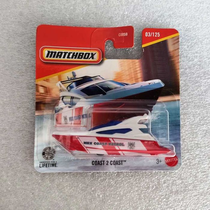 Carrinhos Matchbox  2019 Mazda 3 Coast 2 Coast 2021 Morgan 3 Wheeler
