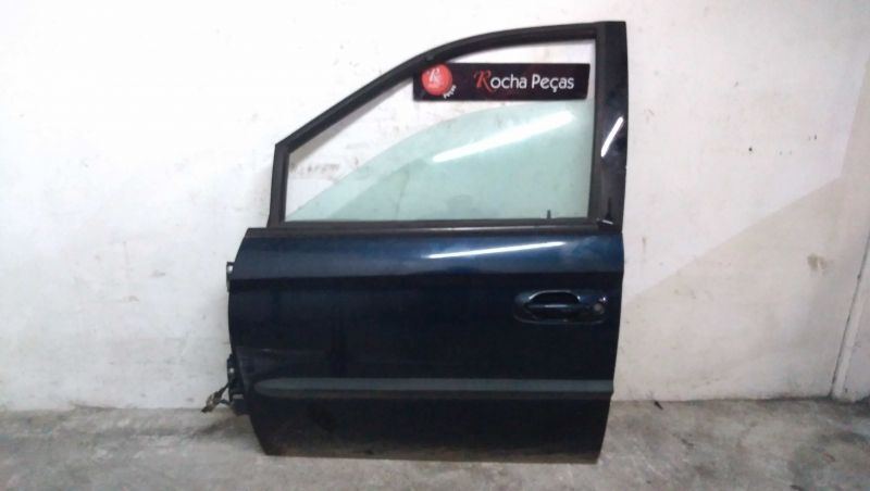 Porta Frente Esq Chrysler Voyager Iii (Rg, Rs)