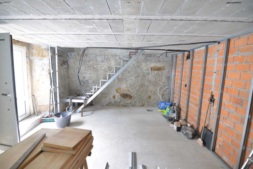 Casa no Gerês - Espanha