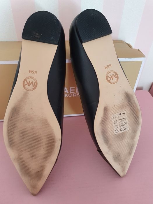 Baleriny Michael Kors 37