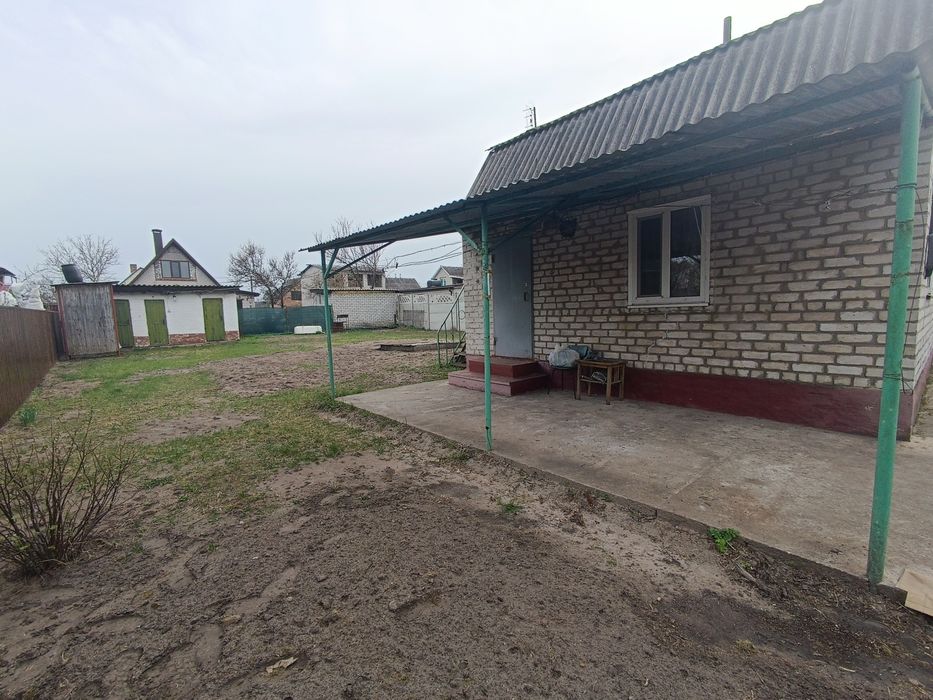 Продам Дачу Обуховка Кировское Изумруд  Орель