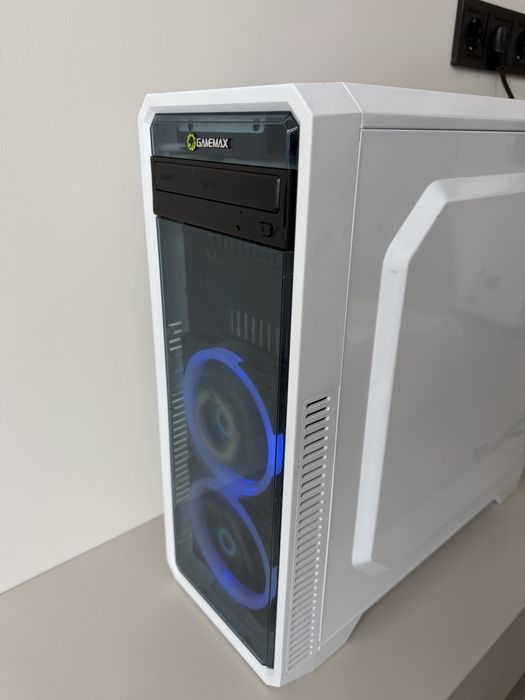 Системний блок  i7-6700, 32 ГБ DDR4, GTX 1060 6GB