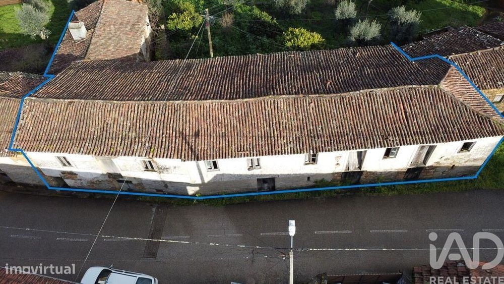 Casa / Villa em Graça de 176 m2