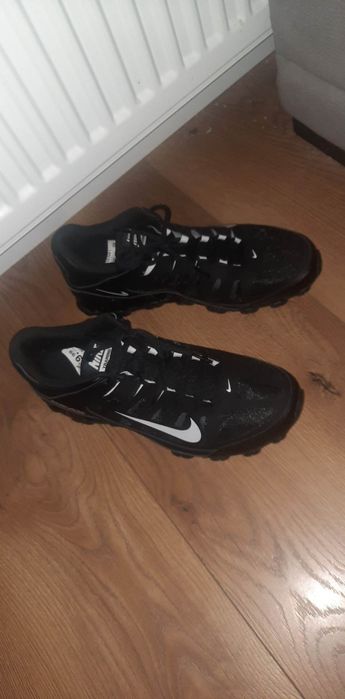 Nowe buty nike reax