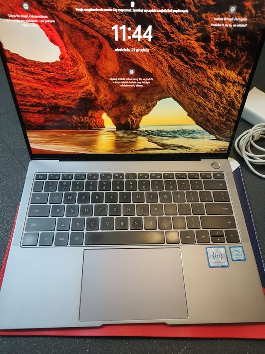 Huawei Matebook X PRO