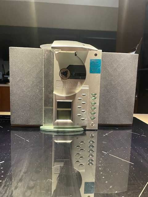 Grundig Cirflexx-UMS 4100