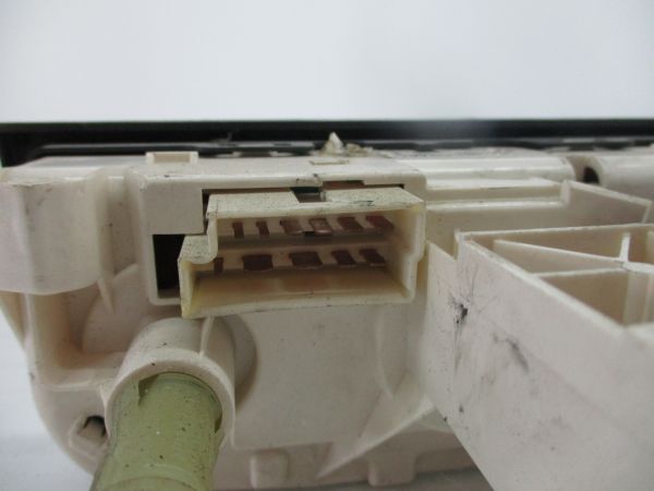 Comando chauffage / sofagem OPEL Corsa C65514811466241123