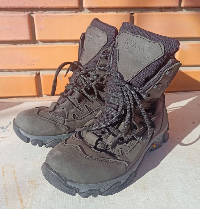 Ботинки походные 39 размер