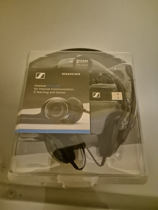 Vendo head set de gaming