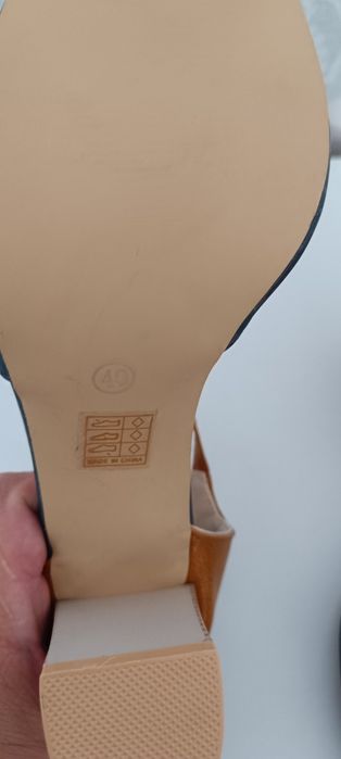 Buty eleganckie damskie