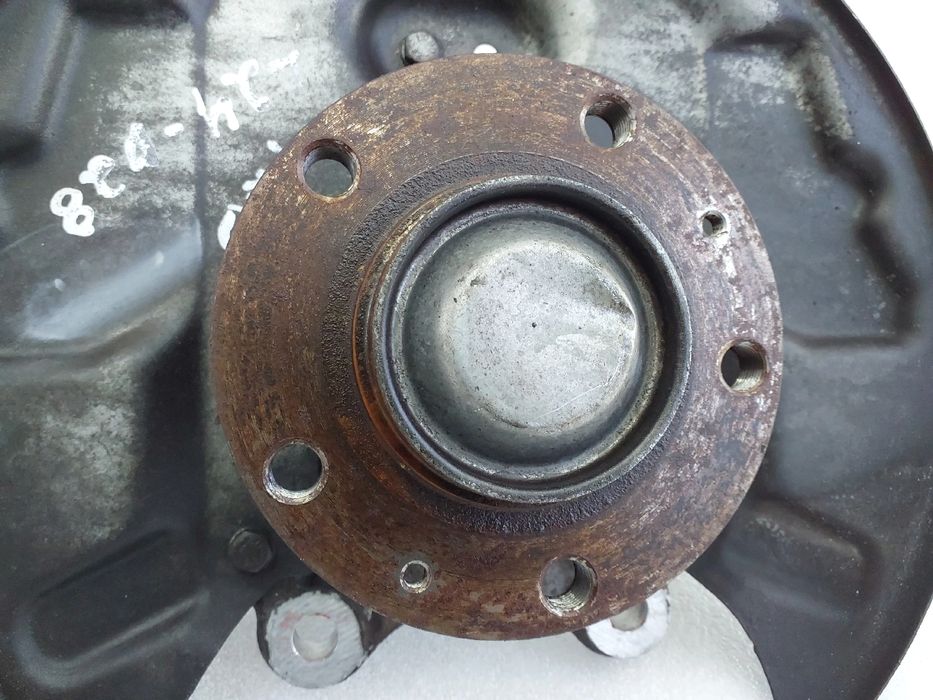 Manga de eixo trás esquerda PEUGEOT 508 SW