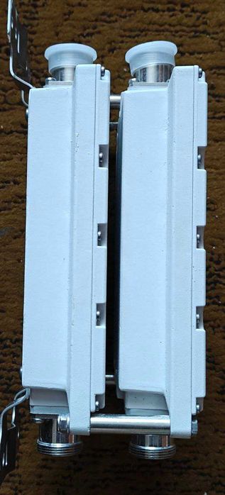 Двухдиапазонный обьединитель KATHREIN 78210623, Репитер MR1818L