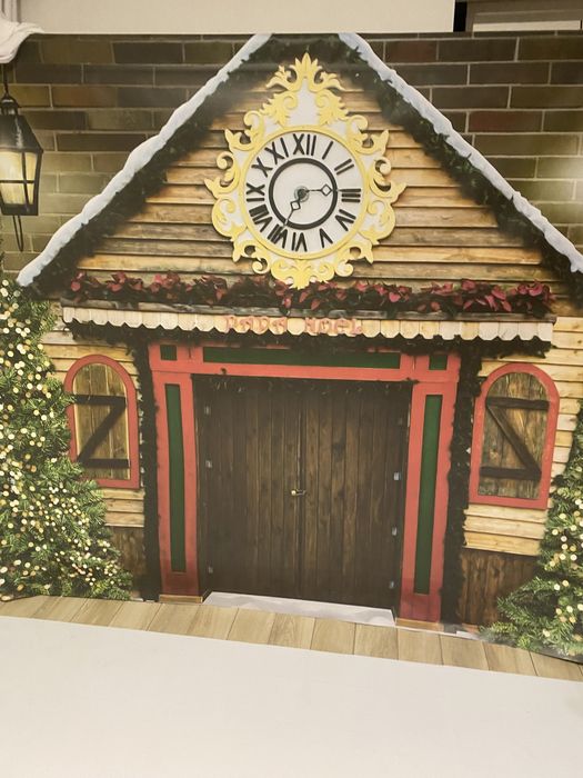 Tlo swiateczne zimowe220x240