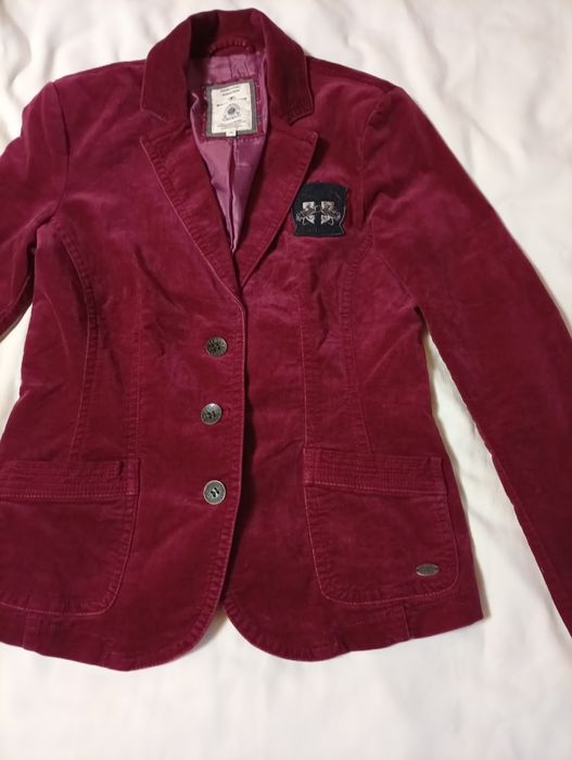 Жіночий жакет Tom Tailor