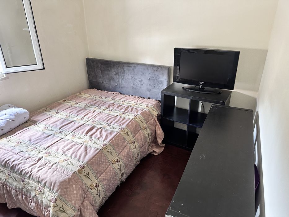 Quarto para alugar