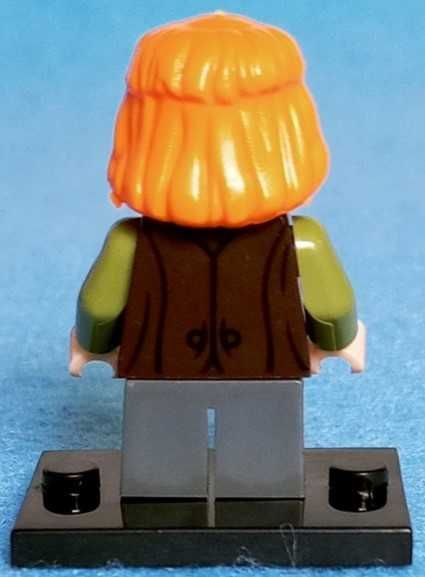 Bombur the Dwarf (O Senhor dos Anéis)