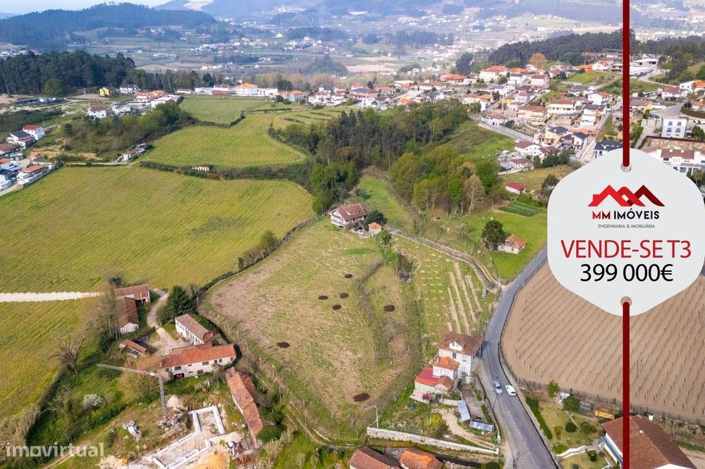 Quinta | Airães | Felgueiras