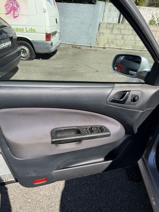 Skoda Octavia 1.9TDi 110CV