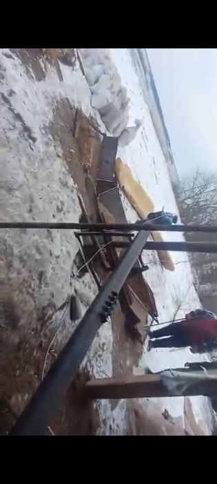 Продам сушарку для зерна