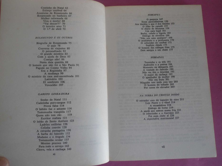 O Melhor de Stanislaw Ponte Preta (1988)