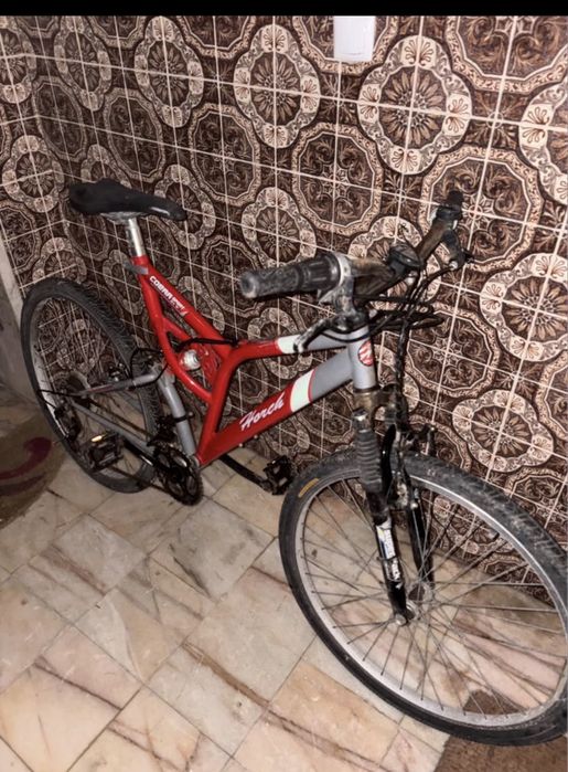 Bicicleta mtb r26