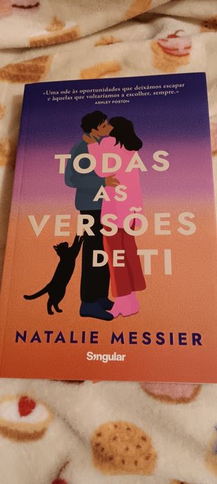 Livros lidos uma vez