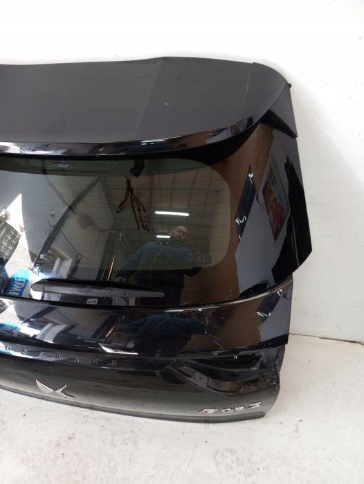 Klapa Bagaznika Citroen Ds3 21R Tył