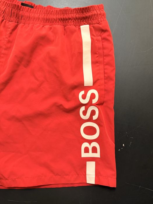 Calções de Banho Hugo Boss - Tam M