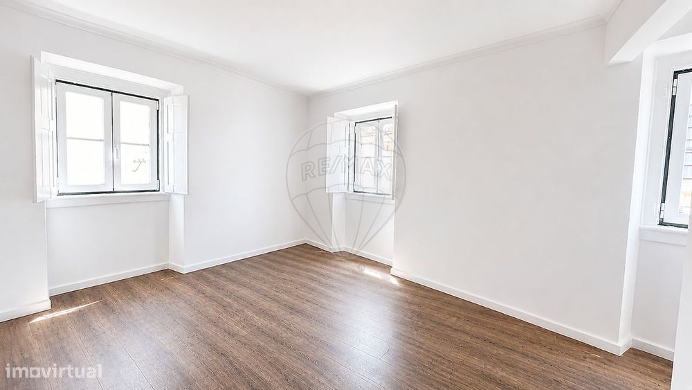 Apartamento T2 para venda