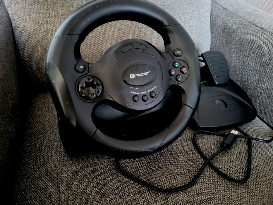 Kierownica tracer