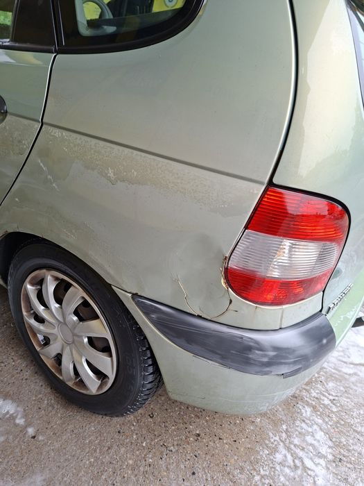Renault Megane  1.6