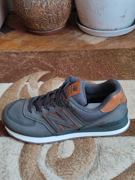Кросівки New Balance 574