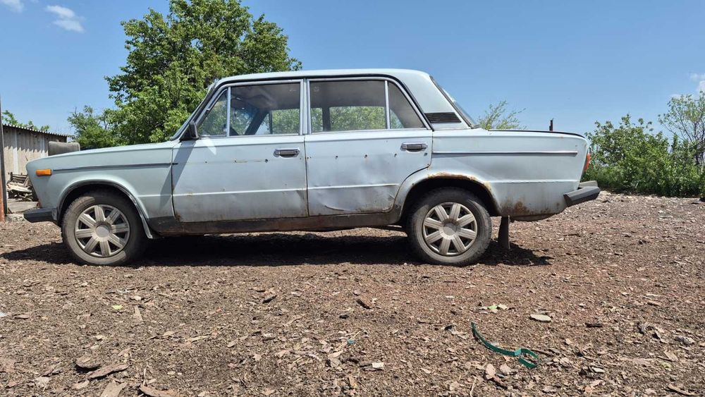 Продам автомобіль ВАЗ 2106
