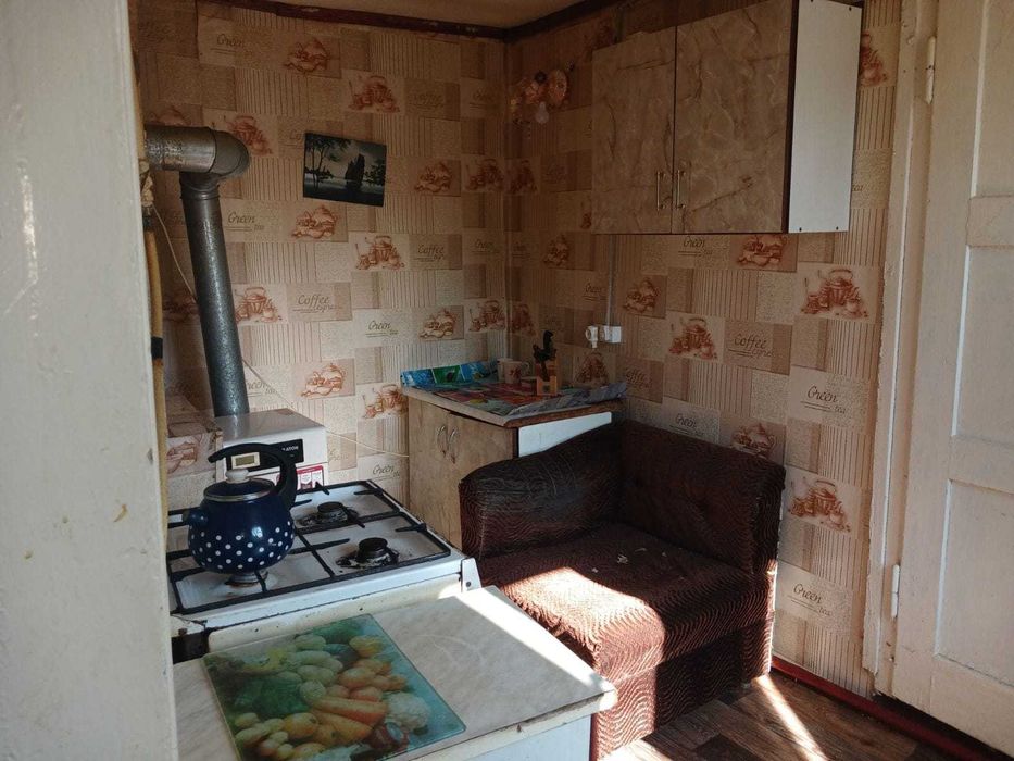 1кв,частном доме пр.Адмиральский/угол Лунина,мебель,АГВ.Цена 3500грн