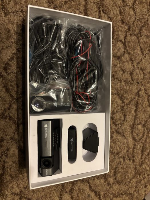 Navitel RC3 PRO Kamera samochodowa