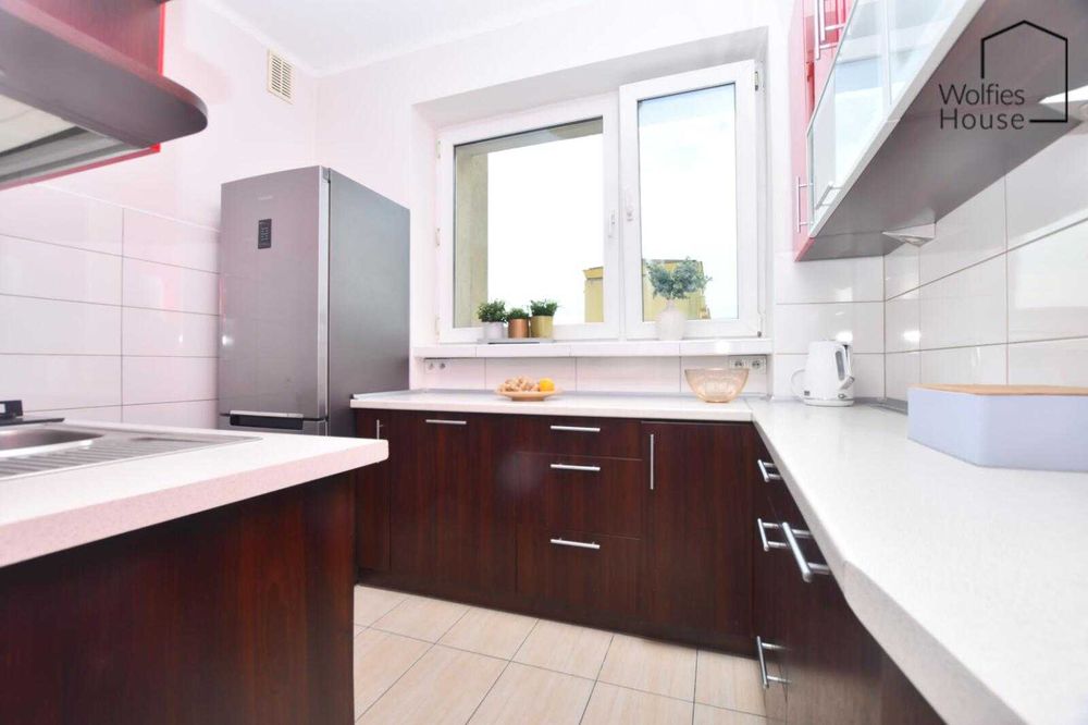 Os. Urocze | Nowa Huta | 3 POK | 68 m2 | ENG