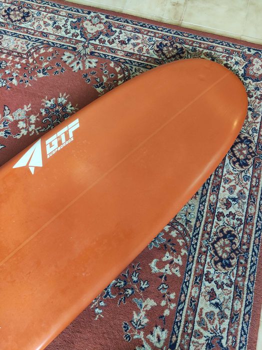 GTF Surfboards - Radar 9´1´´
