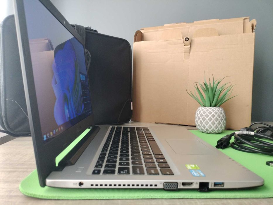 Portátil Asus K56B 16GB e Ofertas