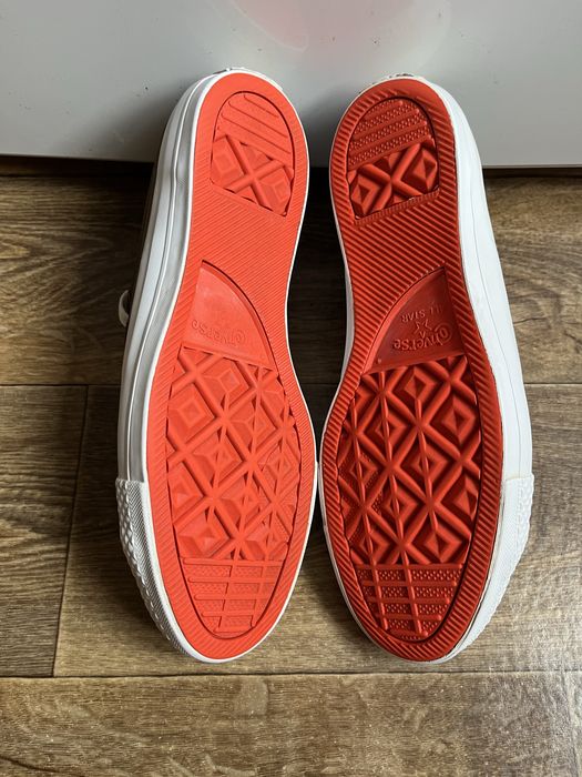 Кеди Converse One Star Pro Low